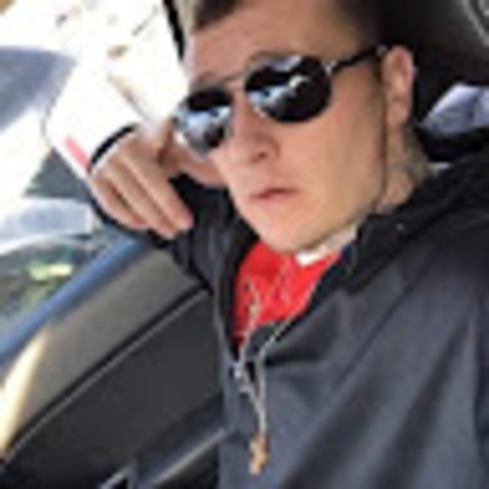 Meet your Posher, Thomas j.